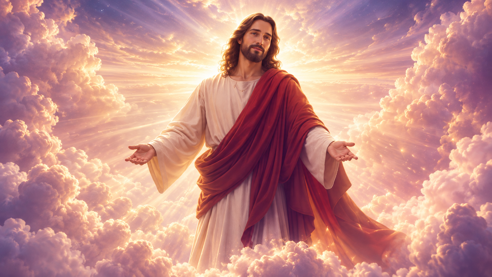 Jesus